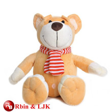 ICTI Audited Factory High Quality Custom Promotion lovely plush toy bear